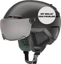 Casque de ski Atomic Savor