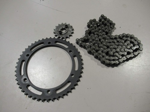 Kit chaîne kawasaki - -, kmx