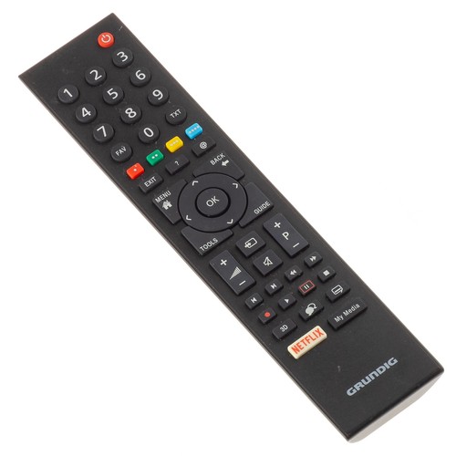 Télécommande grundig - télécommande,