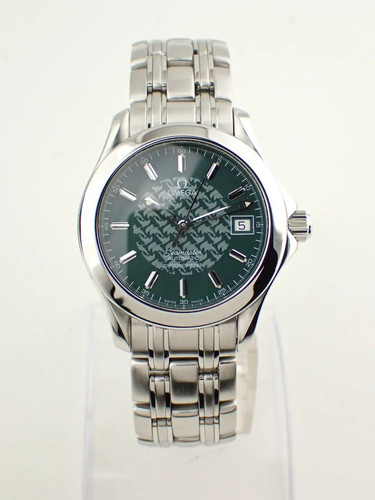 Montre automatique omega - montre,