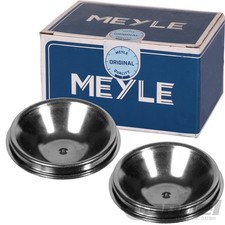 2x MEYLE Cache Moyeu de Roue