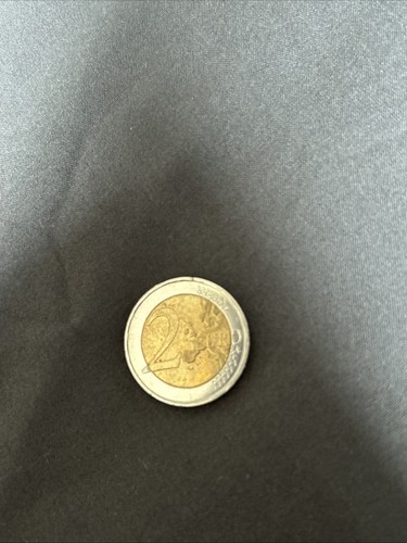 Pièce euros 2024 - pièce, tour