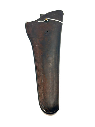 Custom tooled leather - leather, holster