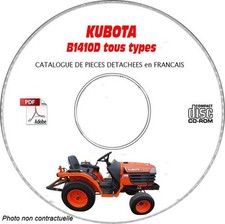 B1410D - Catalogue Pieces