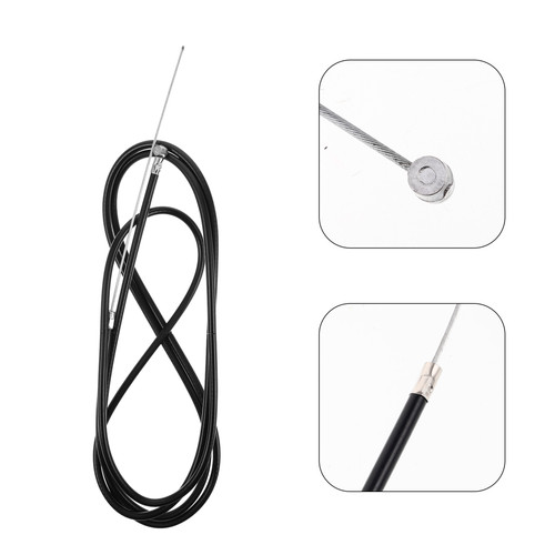 Plaquettes frein vtt cable - de,