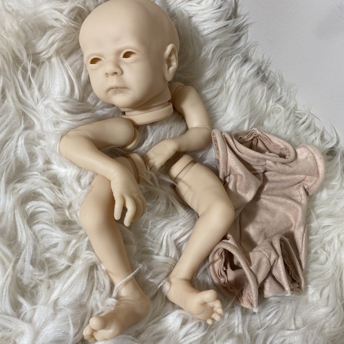 Authentic rare blank reborn - blank,