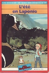 été laponie selma - en,