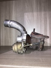 turbocompresseur Megane 1