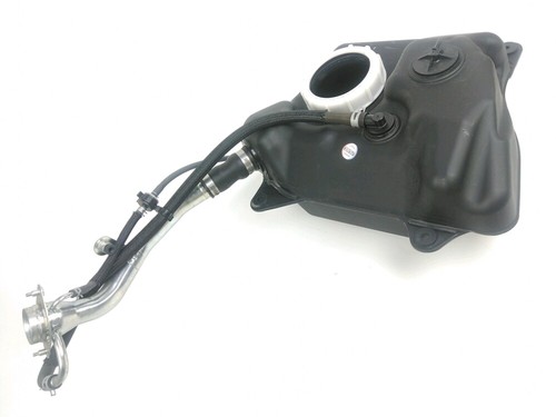 Reservoir suzuki 650 - an,