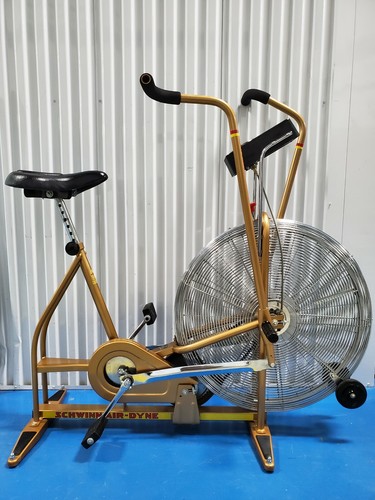 Schwinn classic airdyne - classic,
