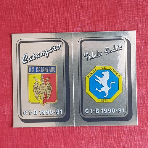 Calciatori panini 1990 - panini,
