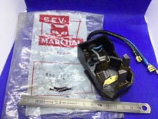 Porte balais moteur d’essuie