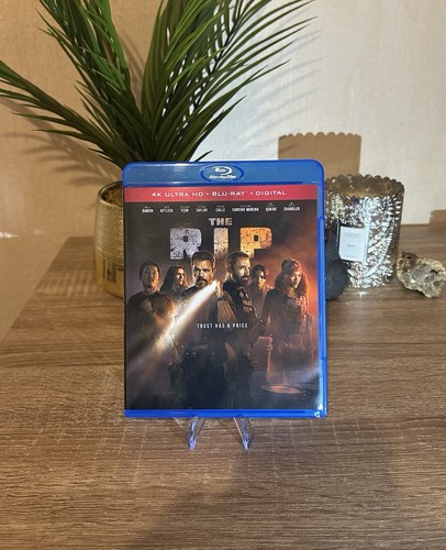 Blu ray the rip - ray,