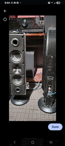 Klipsch icon series 23 - klipsch,