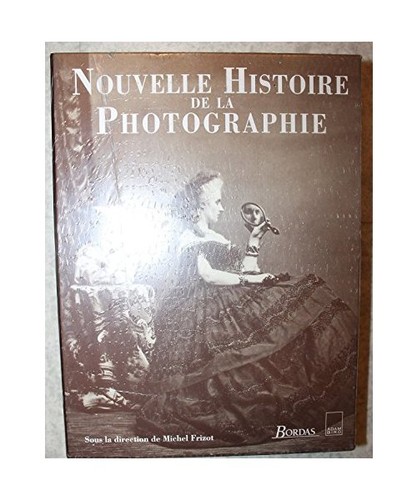 Nouvelle histoire la - nouvelle, de