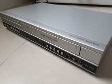 Combi Lecteur DVD SCOPE VHS