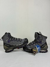 Salomon Cosmic 4D 2 GTX W Femme 36 2/3 EU Chaussures Randonnée Gore-Tex Neuves 