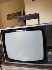Téléviseur crt radiola - crt,