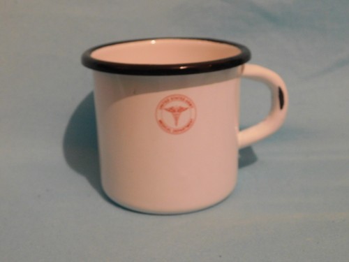 Army ww2 tasse - us,