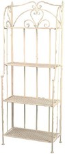 Étagère En Fer Forgé Vigor