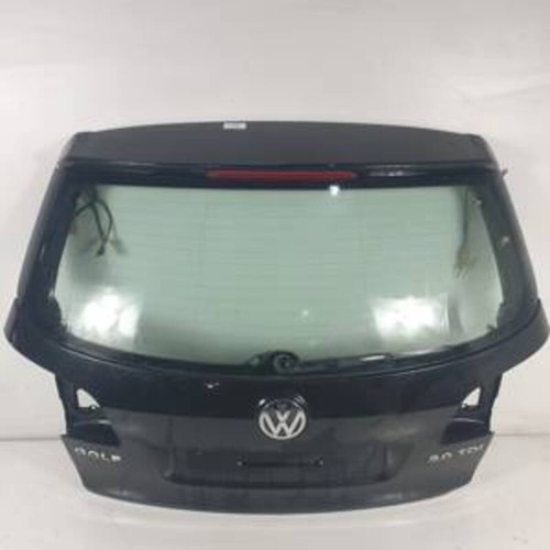 Hayon volkswagen golf plus - volkswagen,