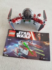 Set Légo Star Wars 75135
