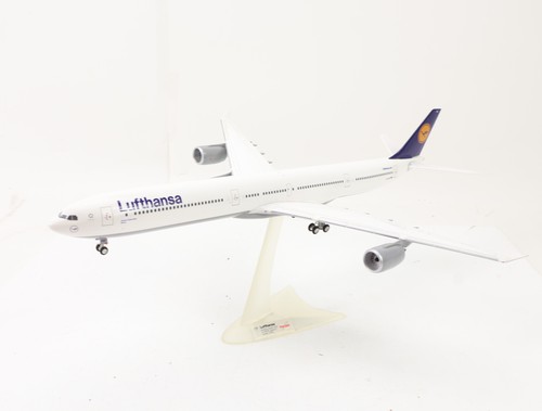 Maquette avion herpa airbus - maquette,