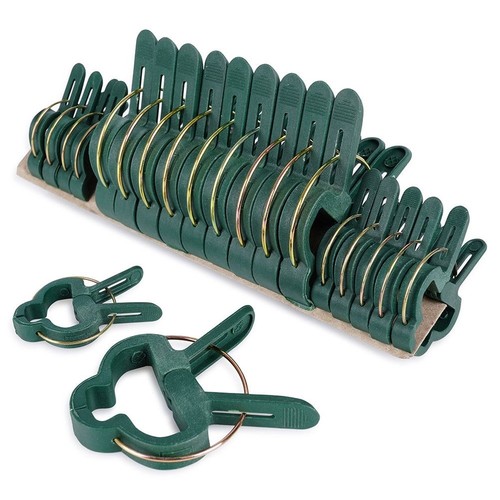 Pinces trombones supports - 20, pinces,