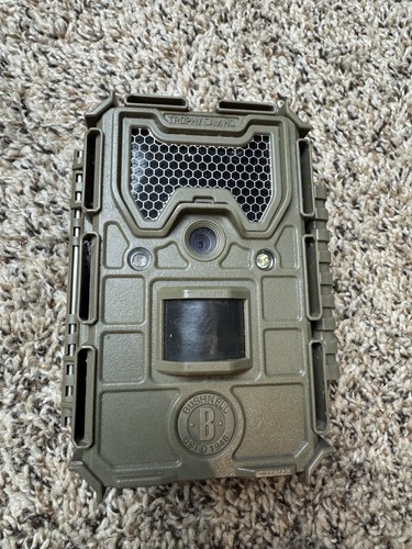 Bushnell essential trail - essential, e3