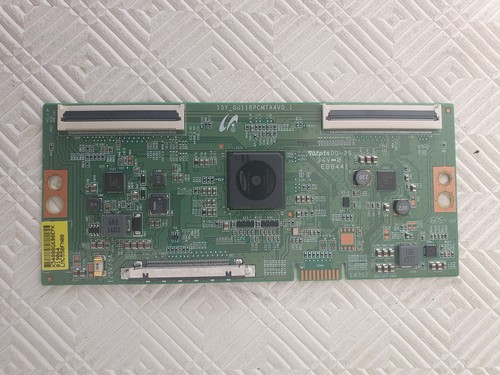 Carte tcon 15y gu11bpcmta4v0 - carte, 15y_gu11bpcmta4v0.1