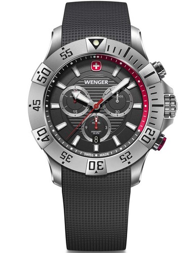 Wenger 0643 122 montre - wenger,