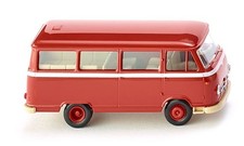 WIKING, BORGWARD BUS B 611
