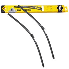 SWF 2 Aquablade Essuie-Glace Kit Avant Convient pour MERCEDES CLASSE S