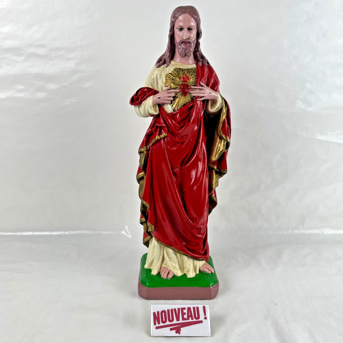 Statue jésus christ - ➜statue, jÉsus-christ