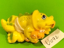 Figurine U072: Baby Dinosaure