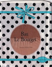 Bas nylon couture Le Bourget