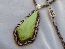 Vintage Native American Style