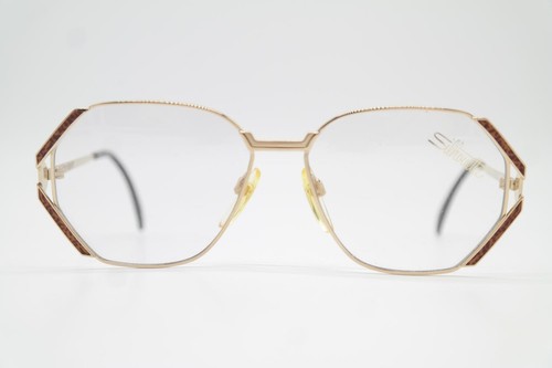 Lunettes vintage silhouette - lunettes,