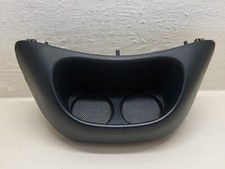 Porte gobelet tableau de bord pour renault scenic 1 phase 1 essence 1,6  i