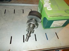 Arbre D'Engrenage Démarreur Citroën CX BX Peugeot 405 J5 Diesel