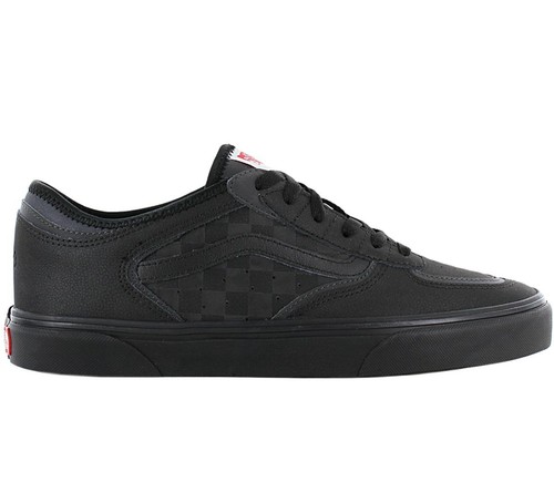Vans rowley classic - rowley, hommes