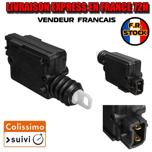 Moteur centralisation porte - centralisation,