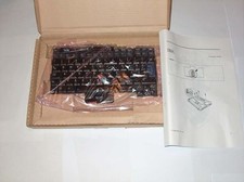 Clavier QWERTZ pour IBM Thinkpad X30 X31 X32 TK88-SL