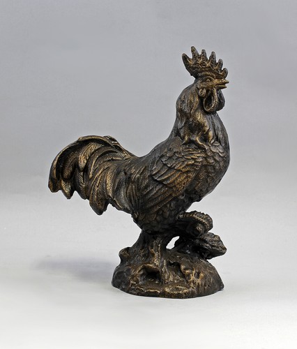 9937737 fer figurine sculpture - 9937737,