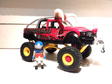 Playmobil 70549 4x4 - 70549/, vÉhicule