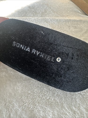 Etui lunettes sonia rykiel - etui,