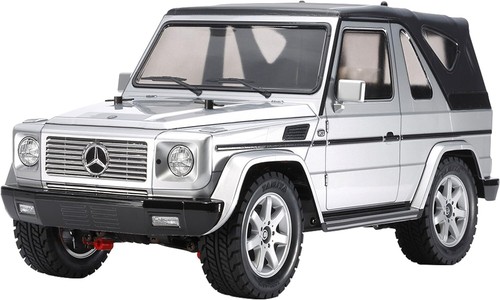 Voiture électrique tamiya - voiture,