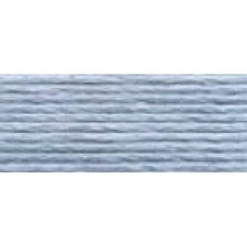 - Lot 12 échevettes Fil à Broder Mouliné 117MC 100% Coton - s'adapte à Toutes...