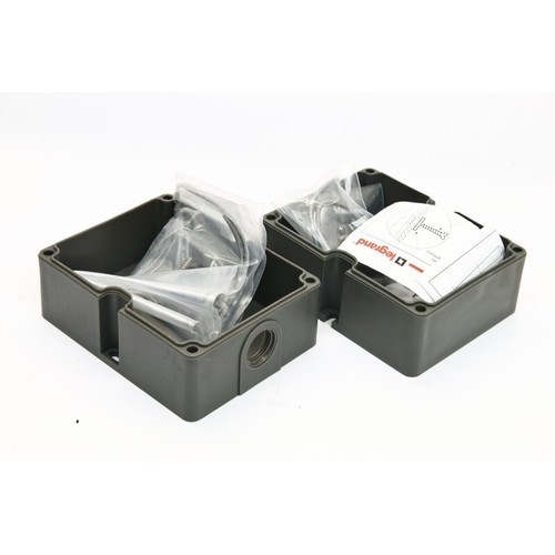 2pcs legrand 52279 522 79 - 0,