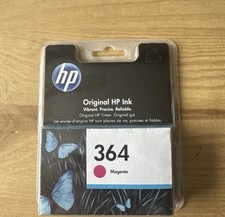 Cartouche Original Origine HP